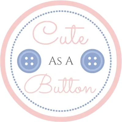 Cute As A Button logo