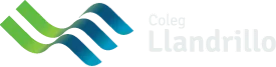 Llandrillo College logo