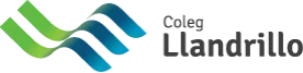 Llandrillo College logo
